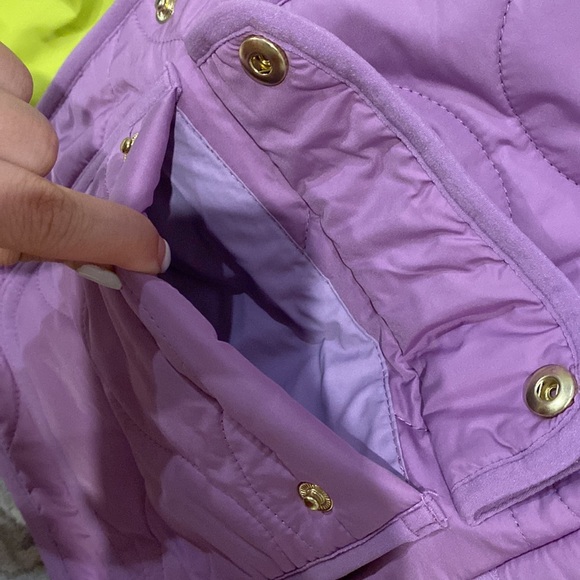 NWOT J.Crew Signature Puffer Vest - Picture 8 of 8